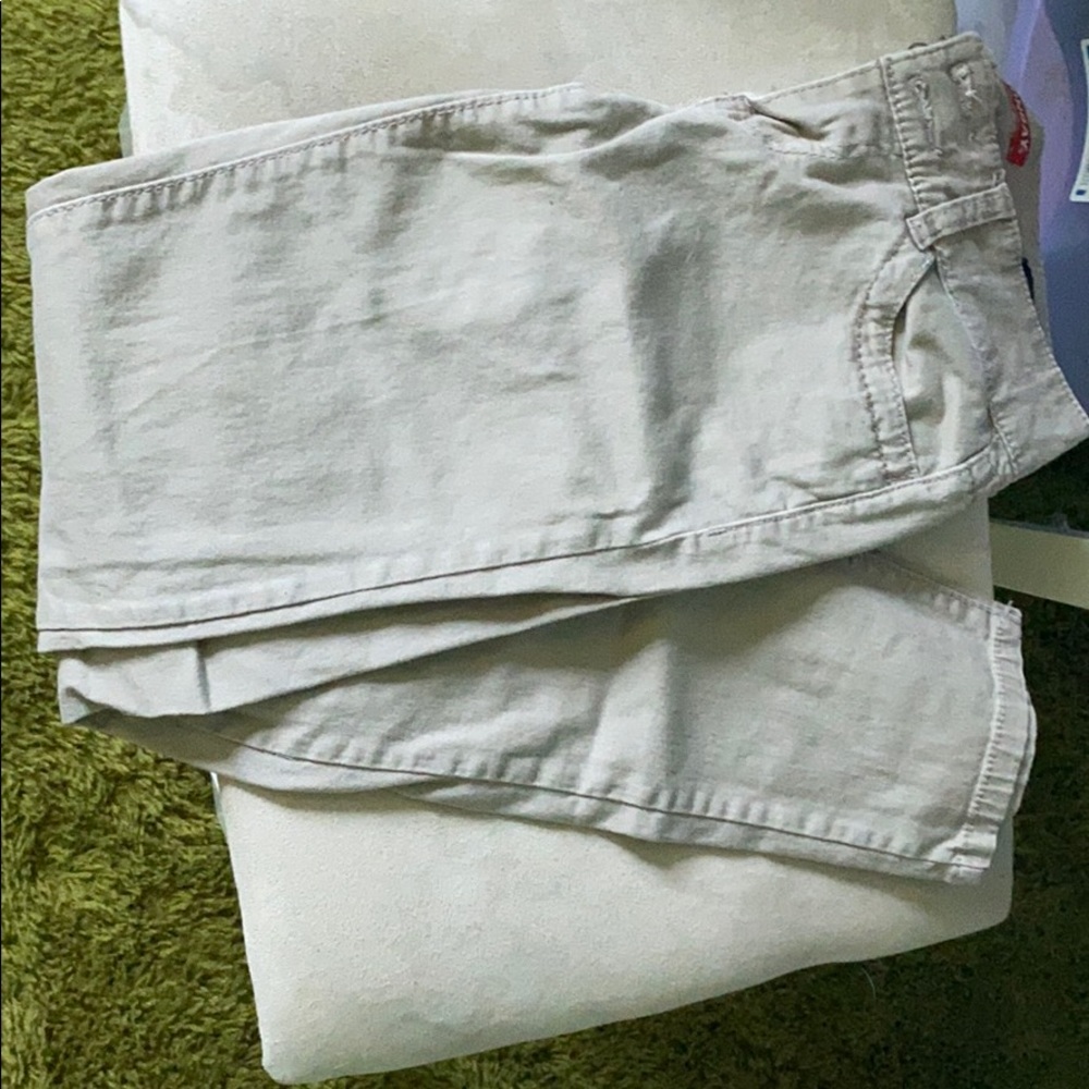 Khakis